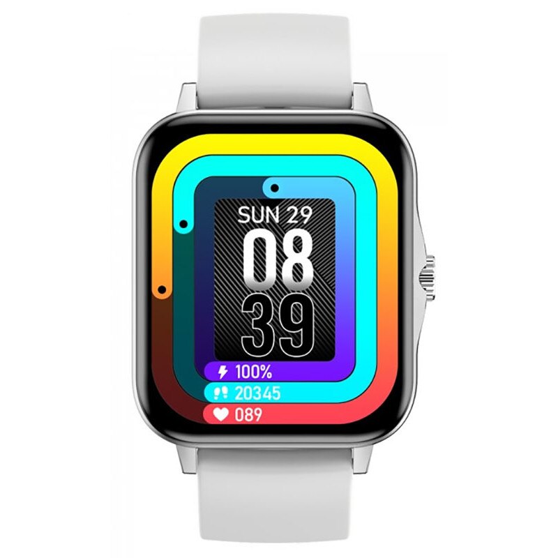 Premium Smart Watch