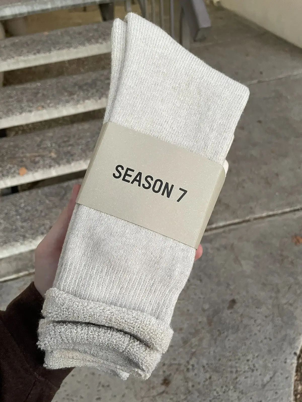 Socks