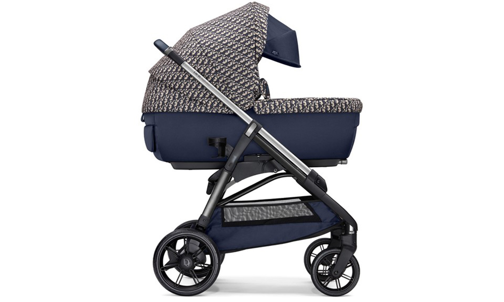 Stroller - Baby dresses