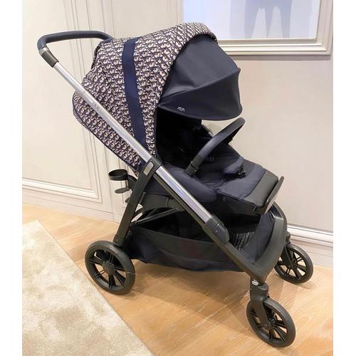 Stroller - Baby dresses