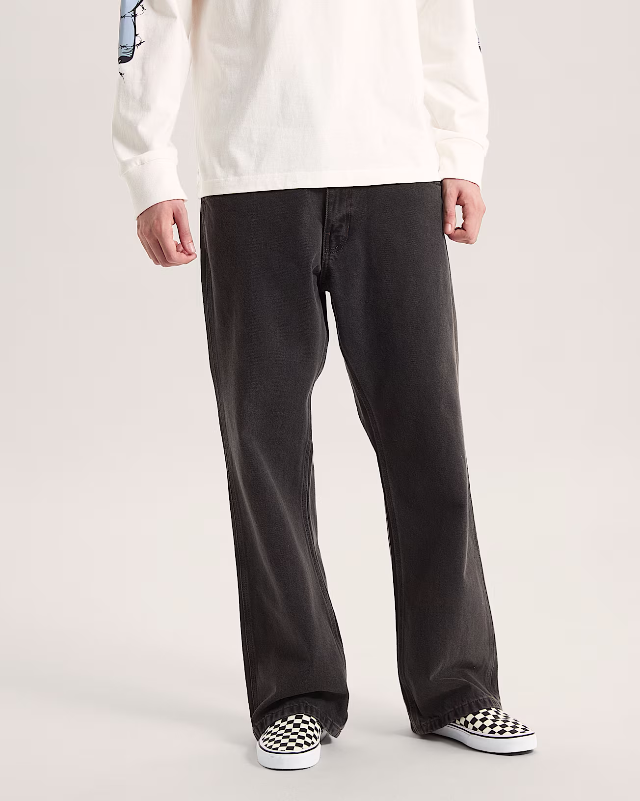 Premium Trousers