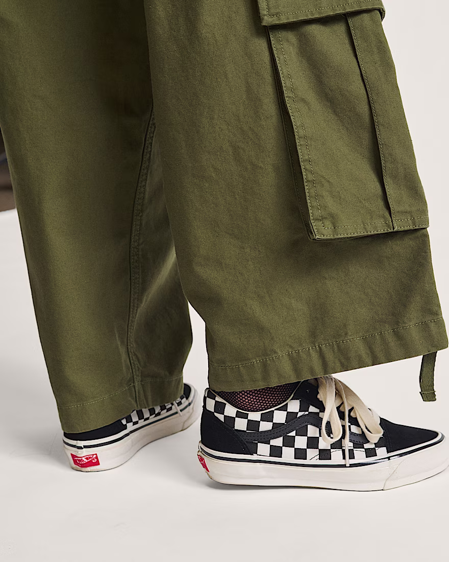 Premium Trousers