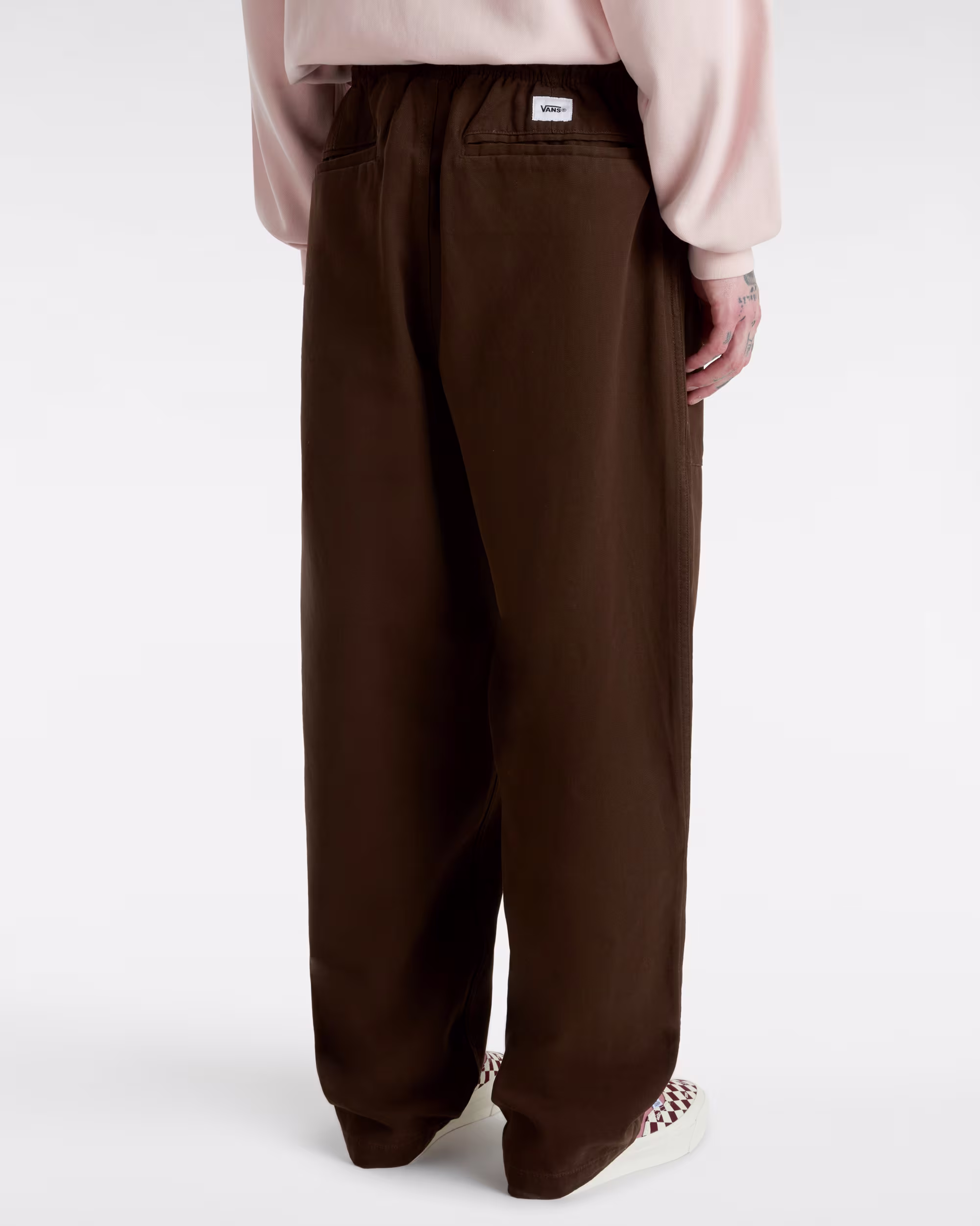 Premium Trousers