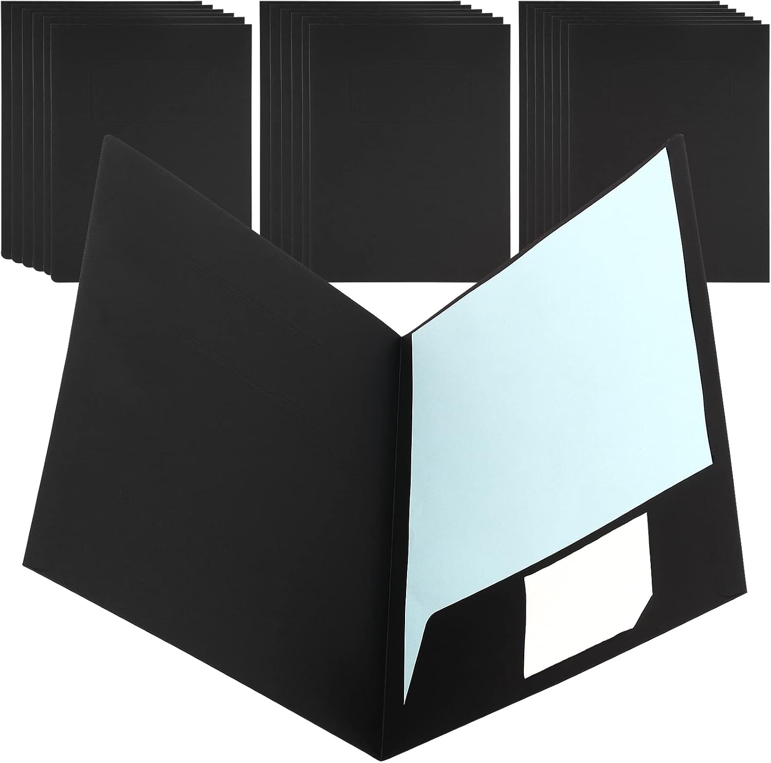 Presentation Folders - A4 - 20 Pack
