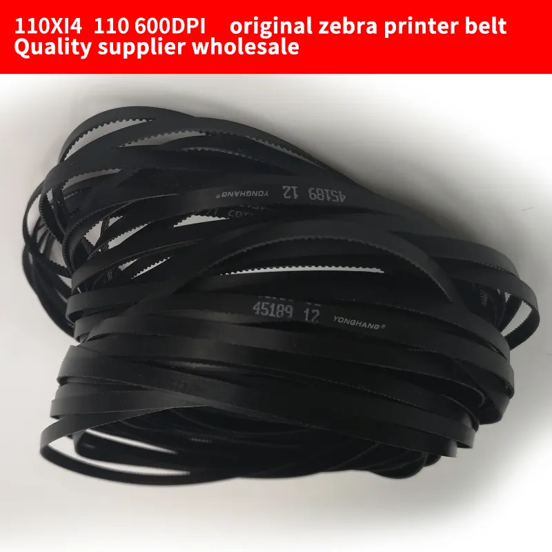 Printer Belt