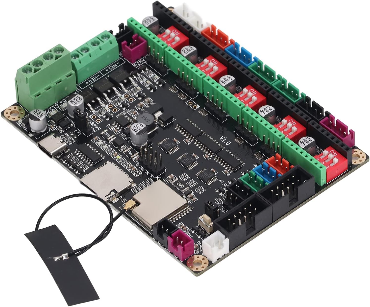 Printer Board