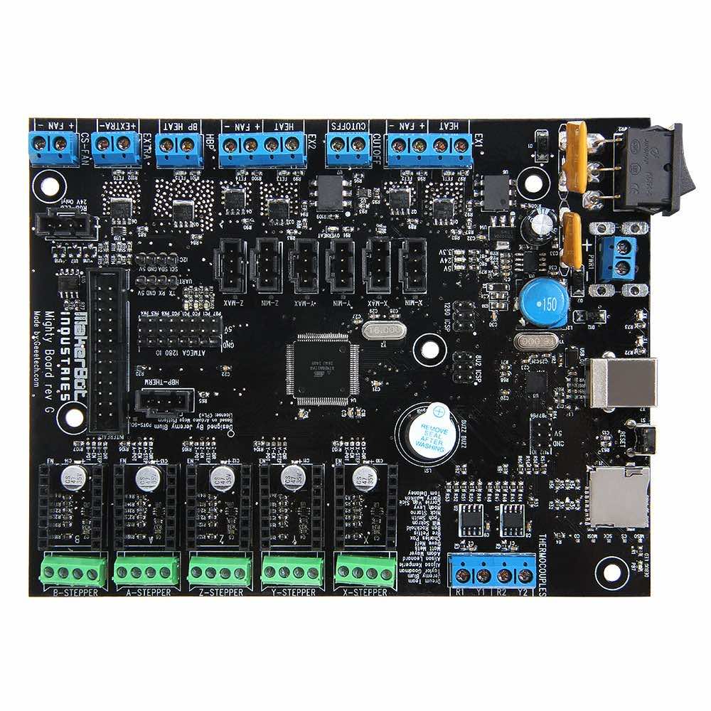 Printer Board