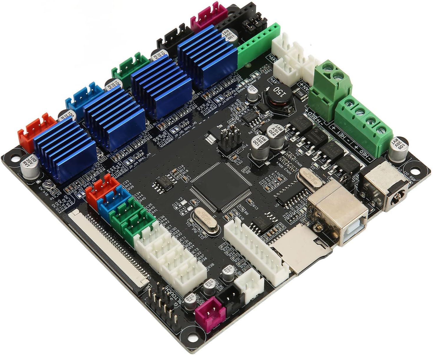 Printer Board