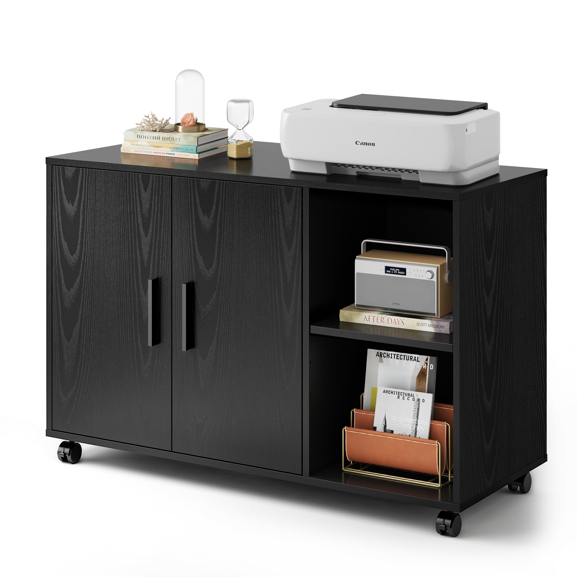 Printer Cabinet