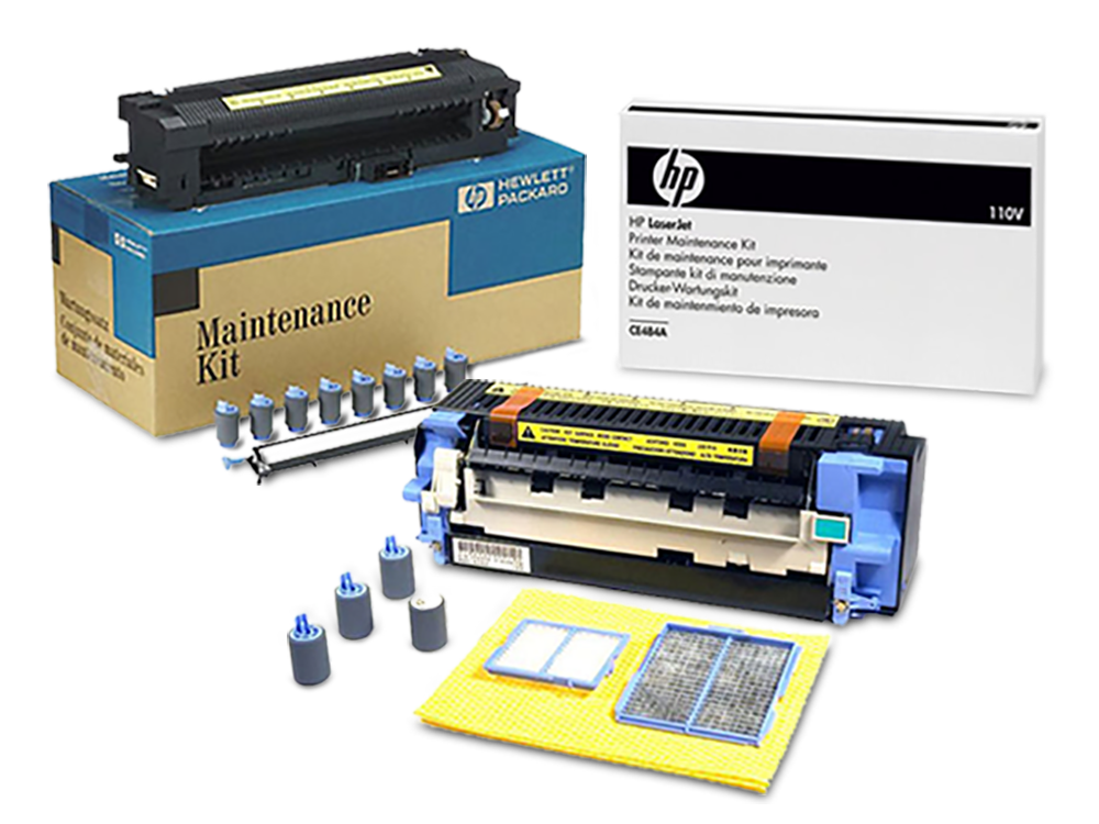 Printer Maintenance Kit