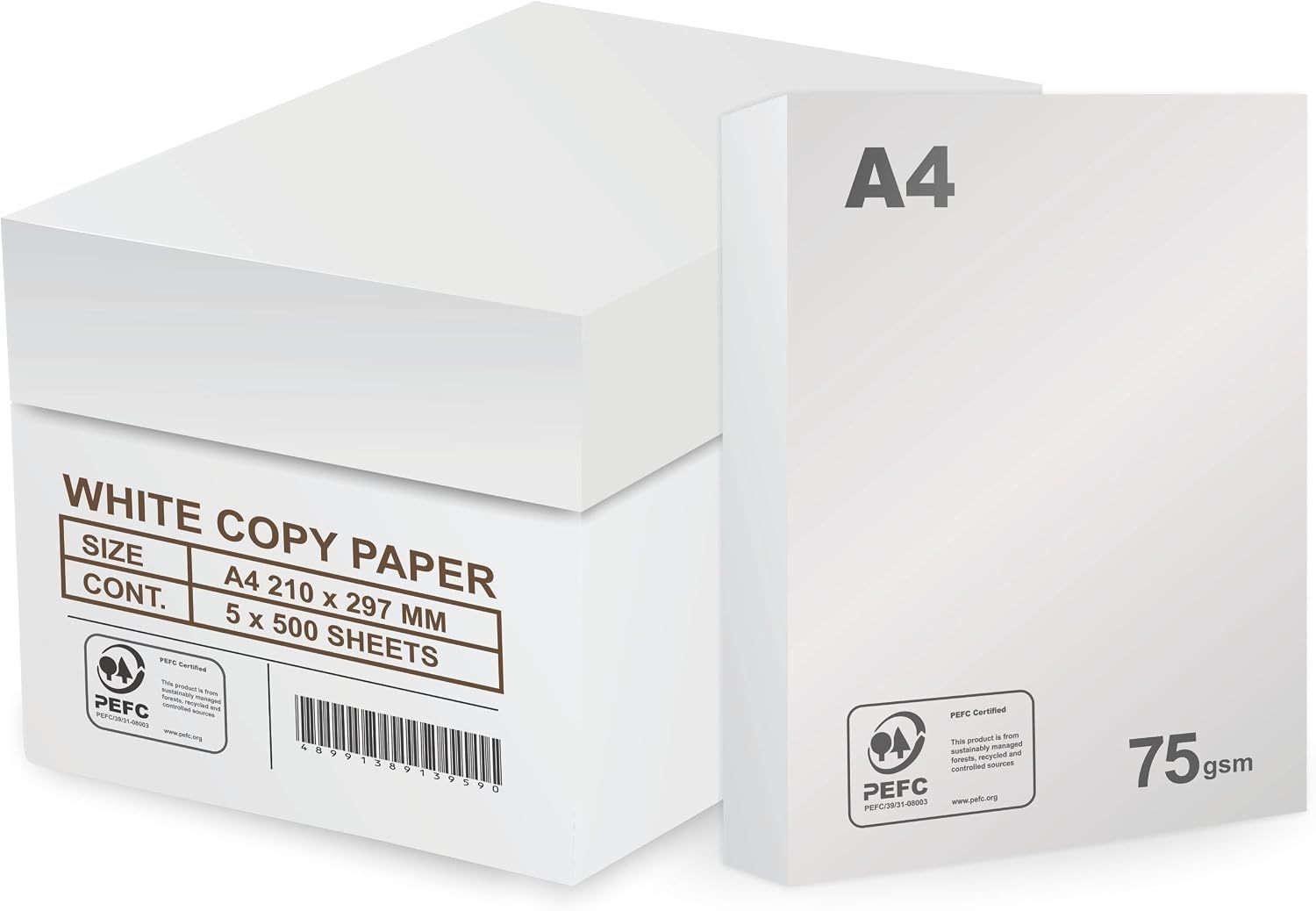 Printer Paper A4