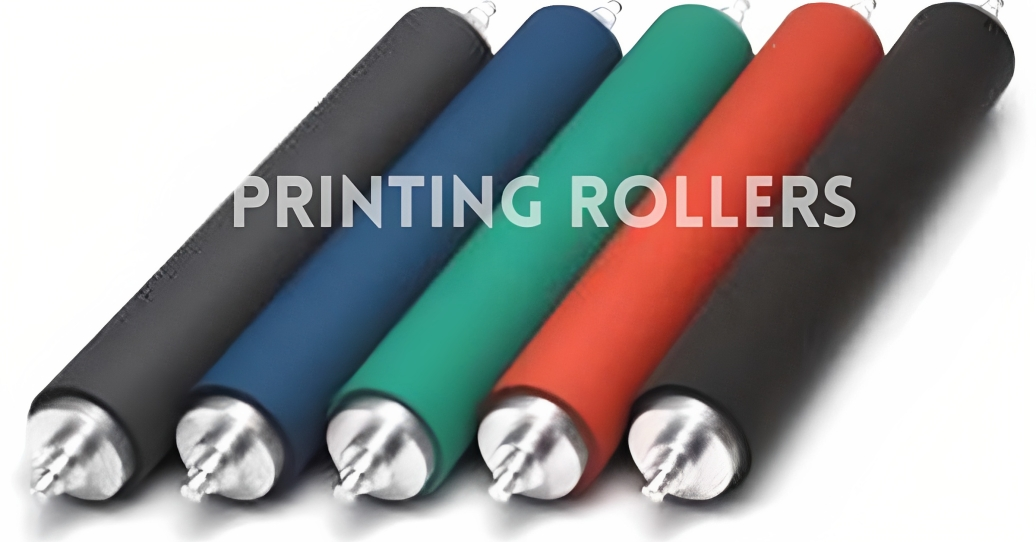 Printer Roller