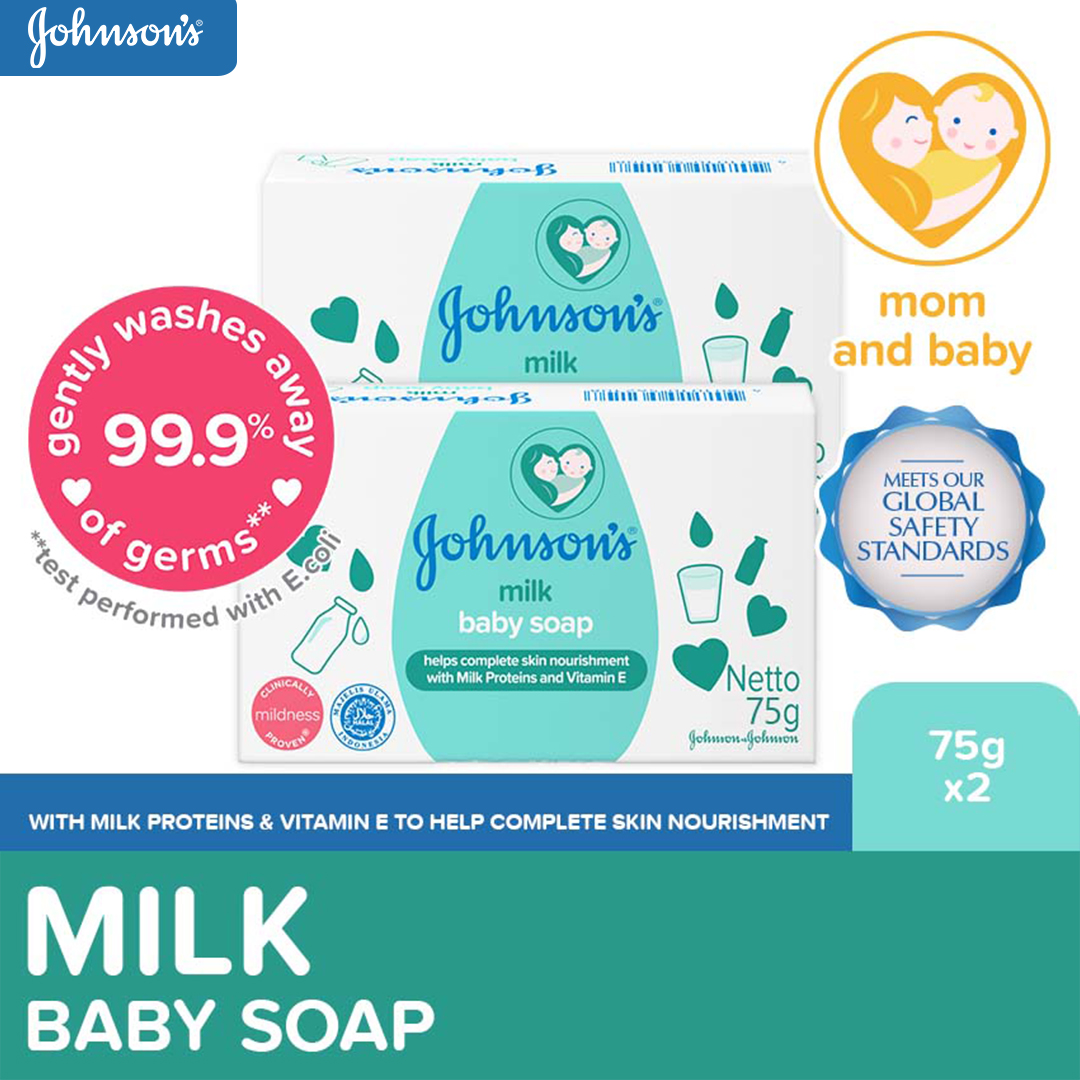 Pro Baby Soap - Baby Clothes and Skin care
