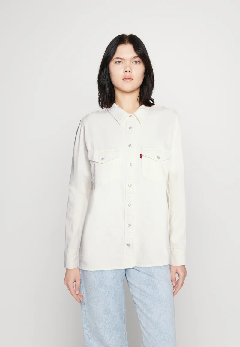 Pro Blouse