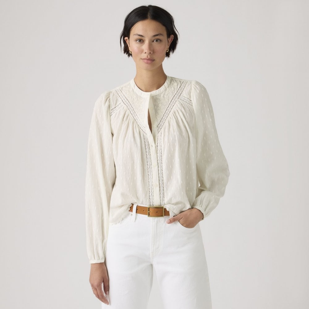 Pro Blouse