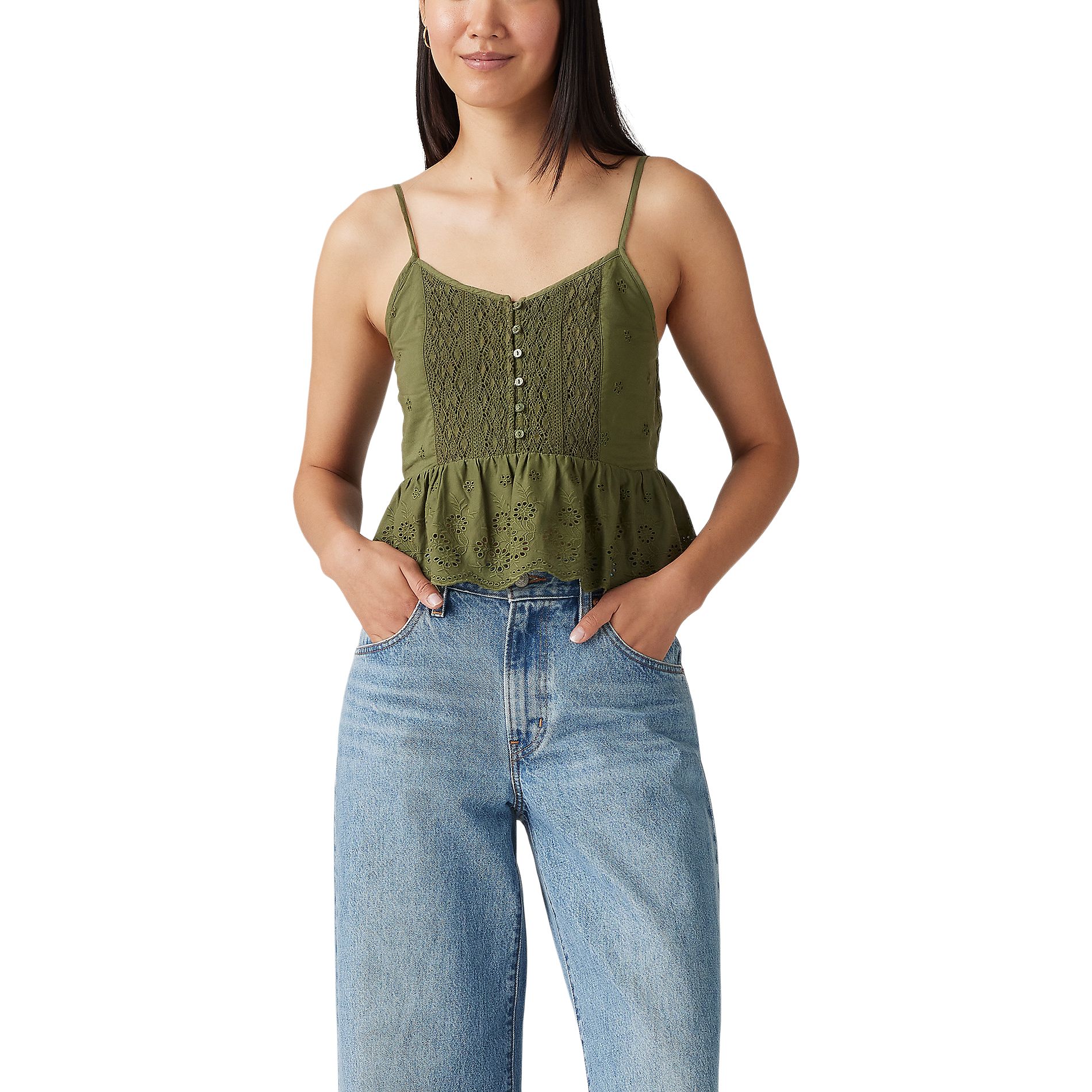 Pro Blouse