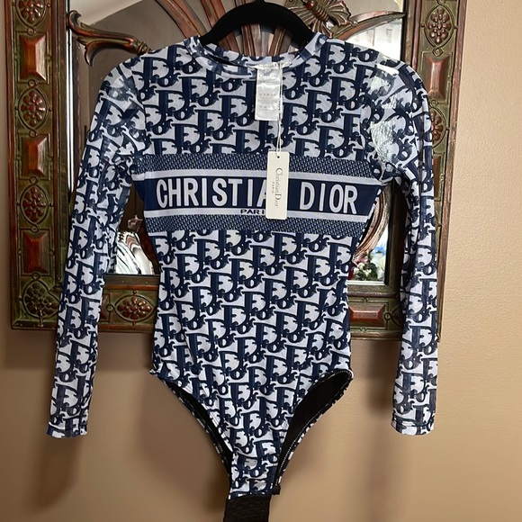 Pro Bodysuit