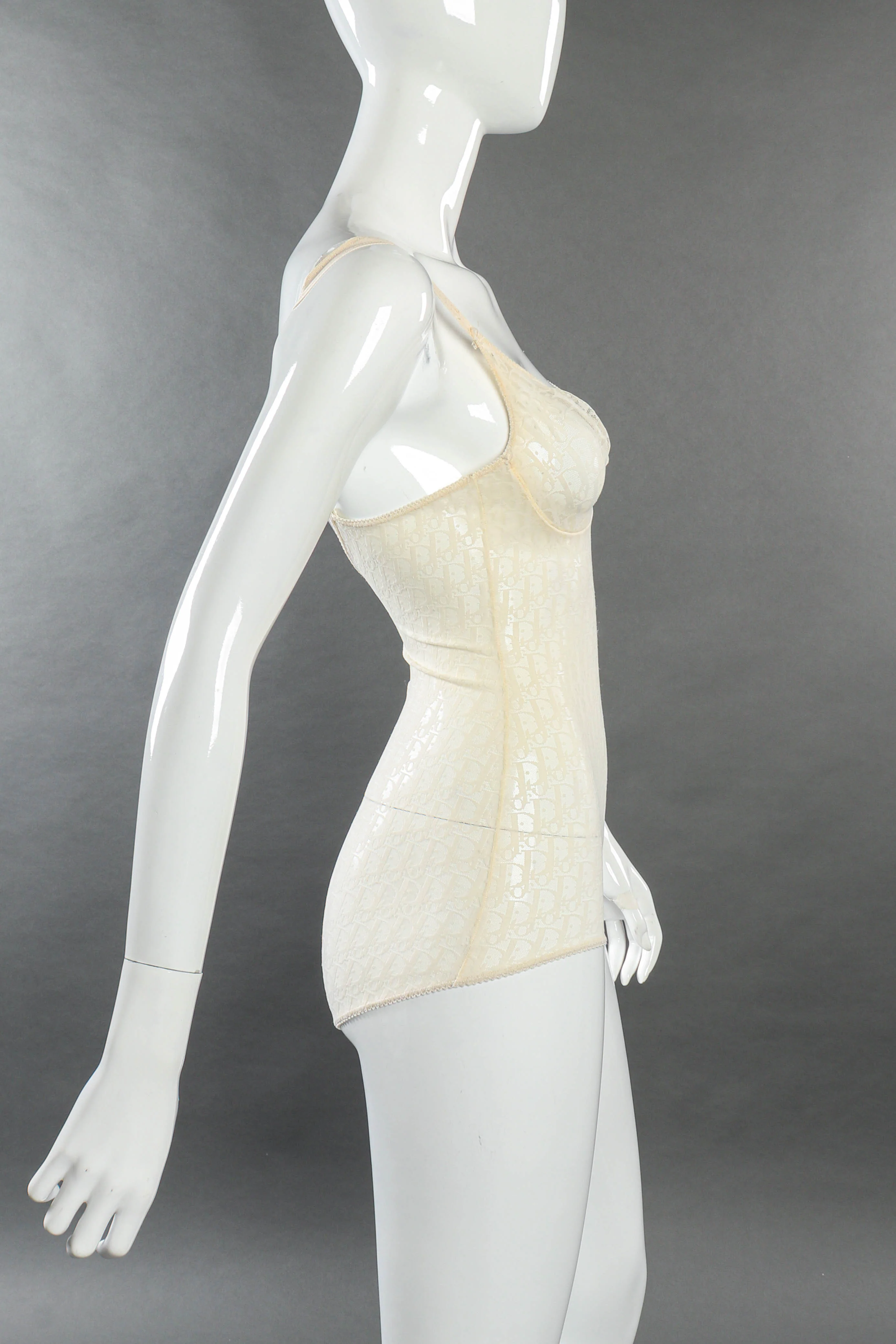 Pro Bodysuit