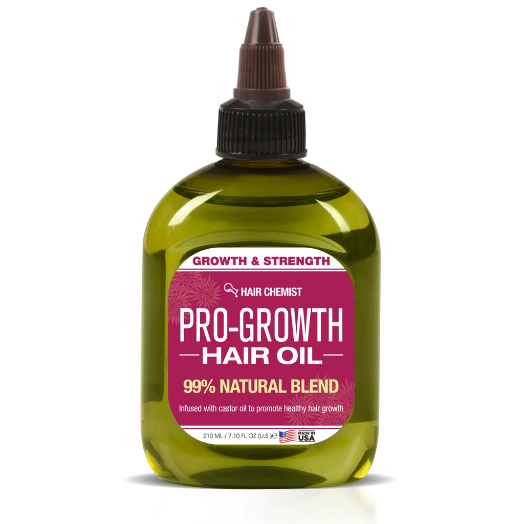 Pro Hair Oil