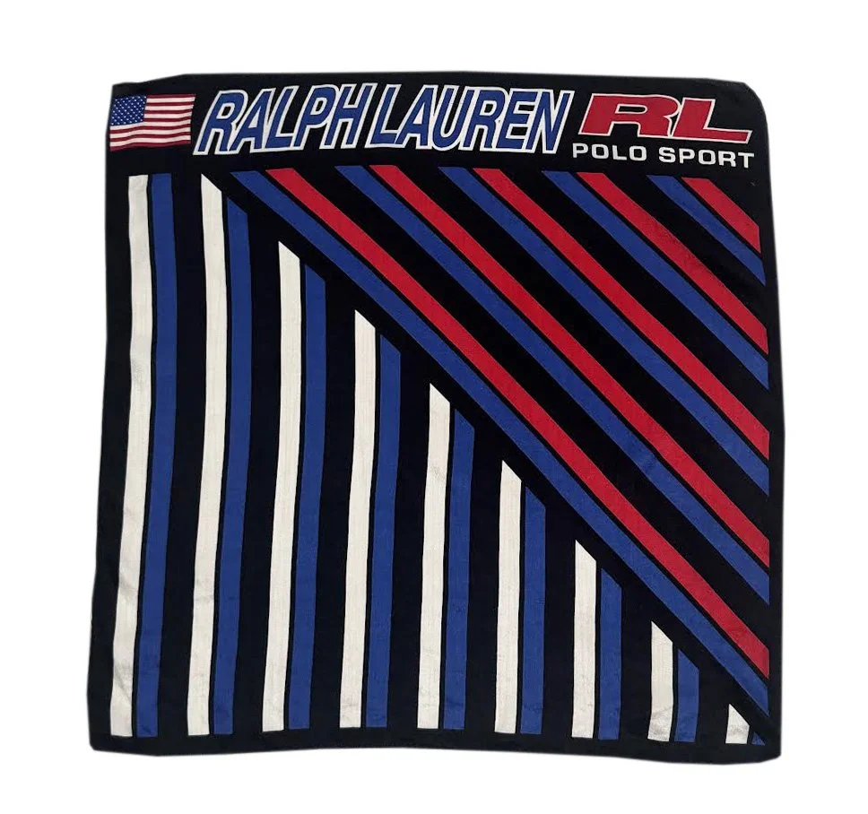 Pro Scarf