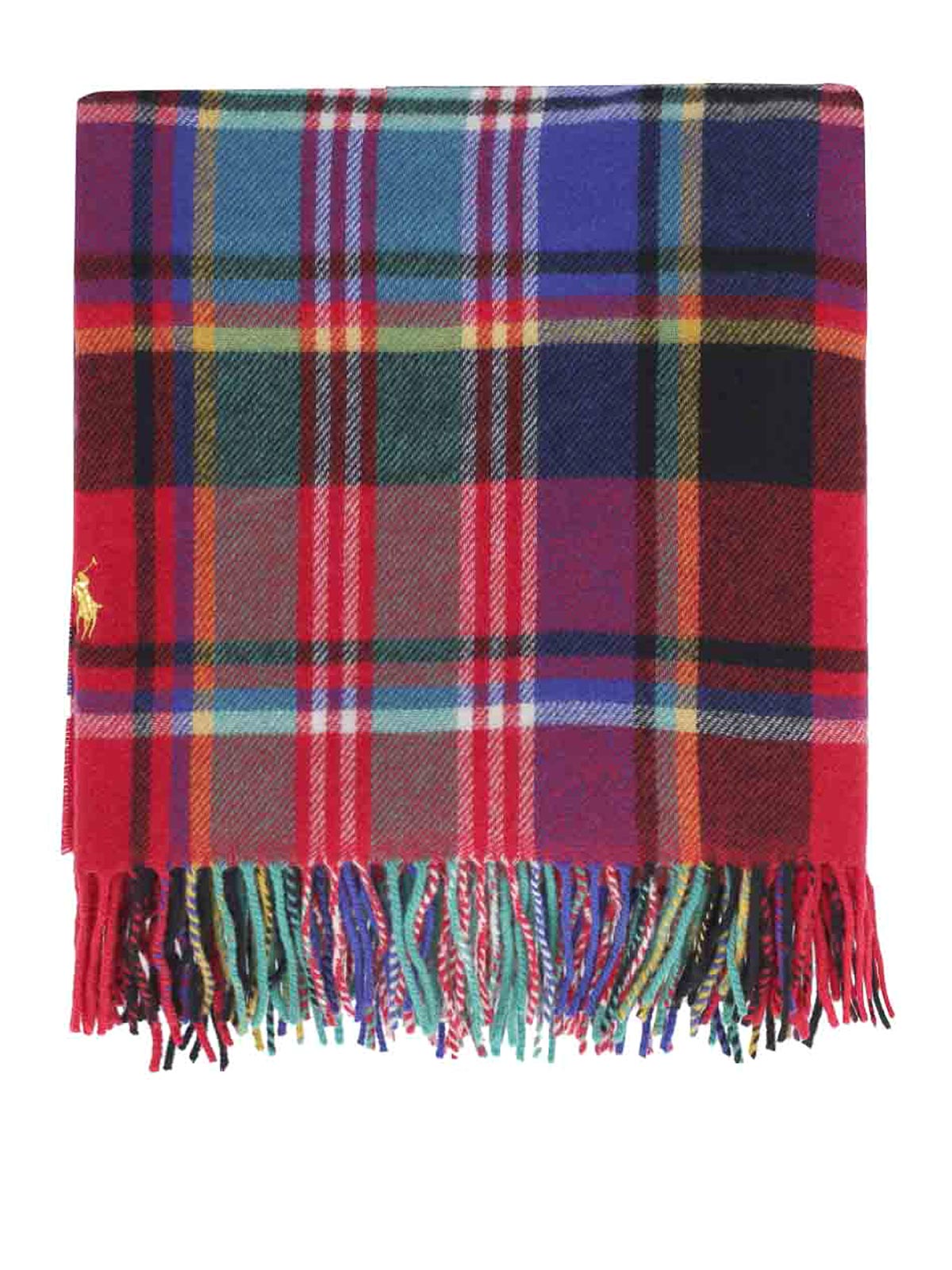 Pro Scarf