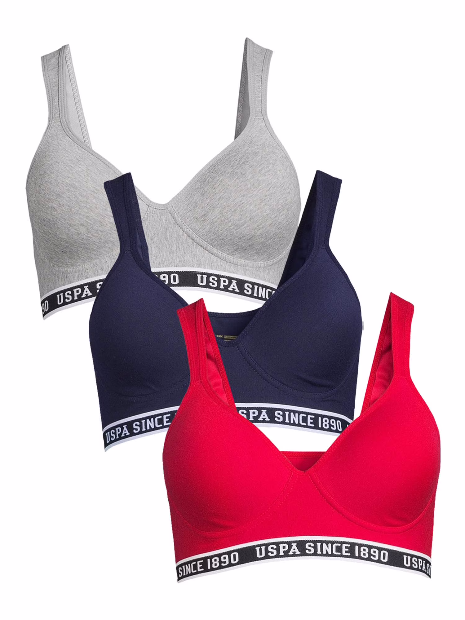 Pro Sports Bra