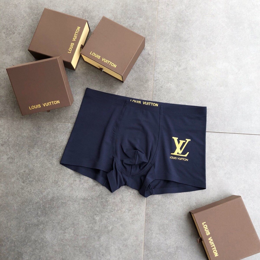 Pro Underwear