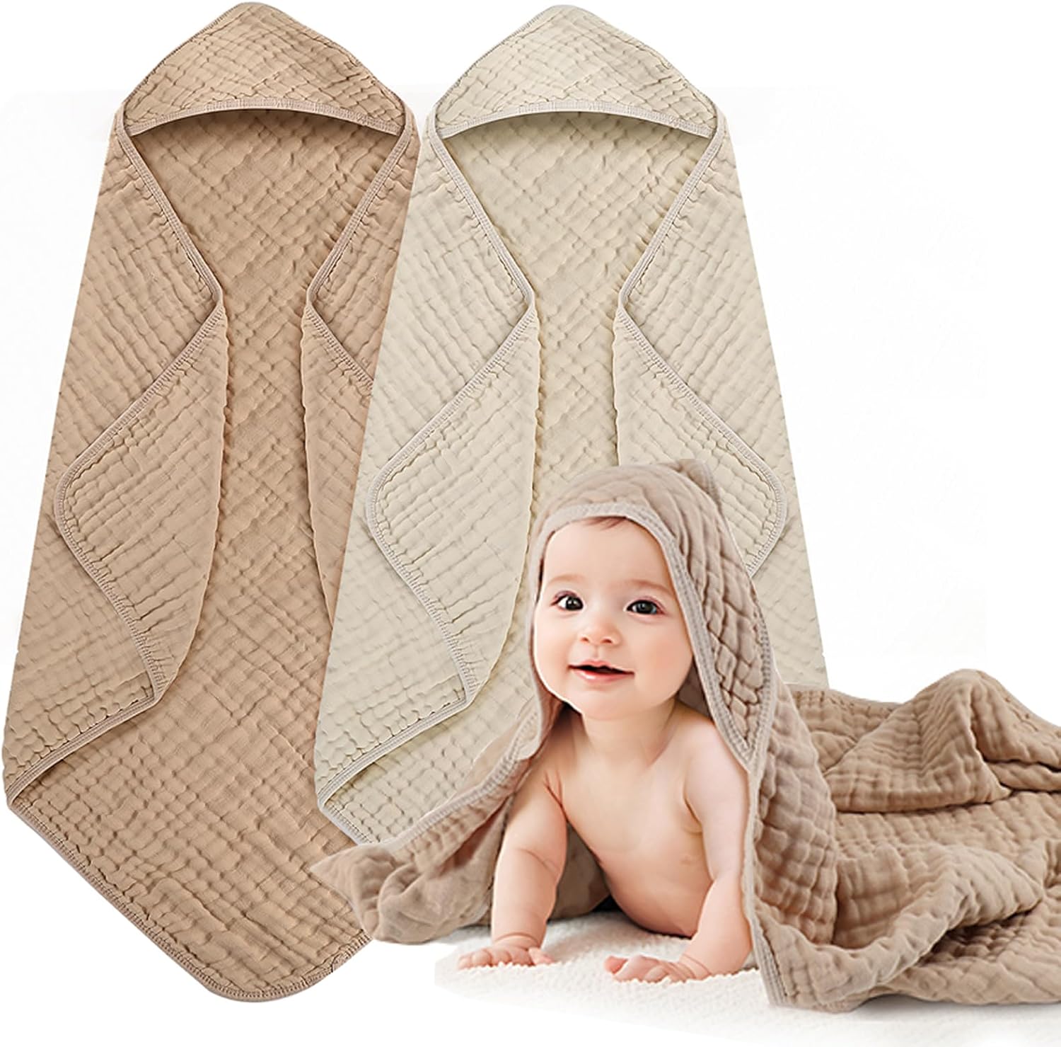Professional Baby Towel