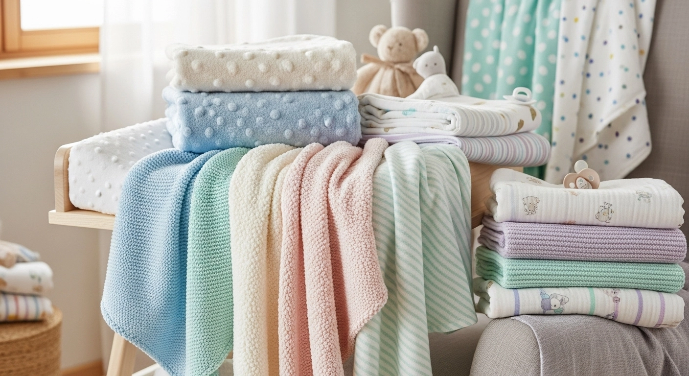 Professional Baby Towel