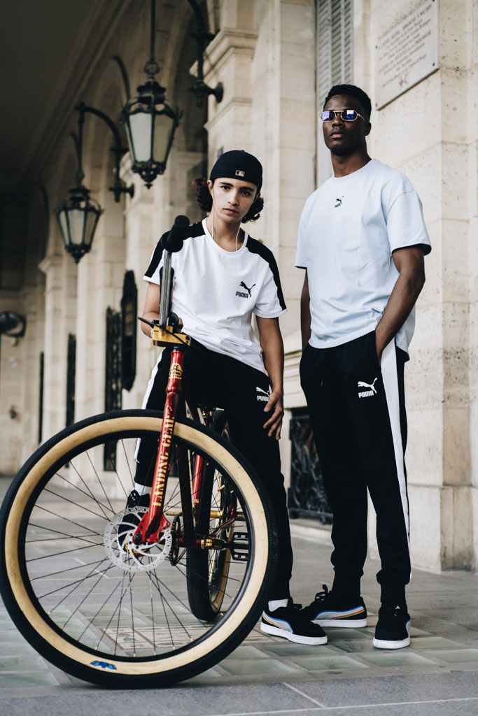 Bicycle