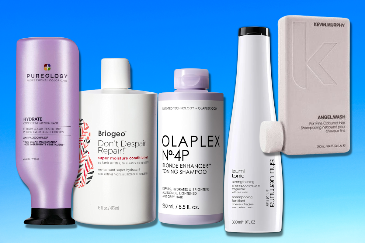 Professional Conditioner