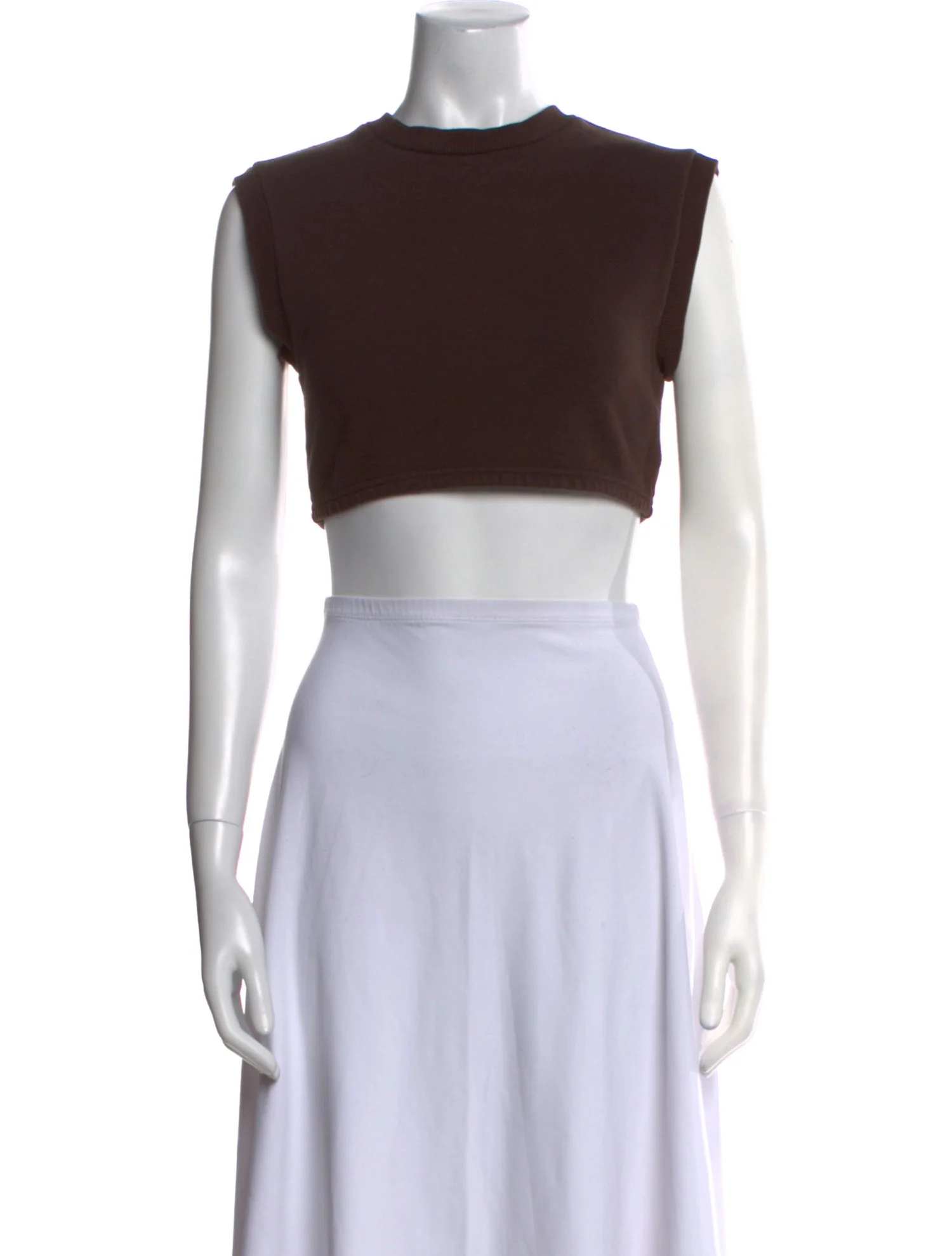 Crop Top - Bicycle Accessories