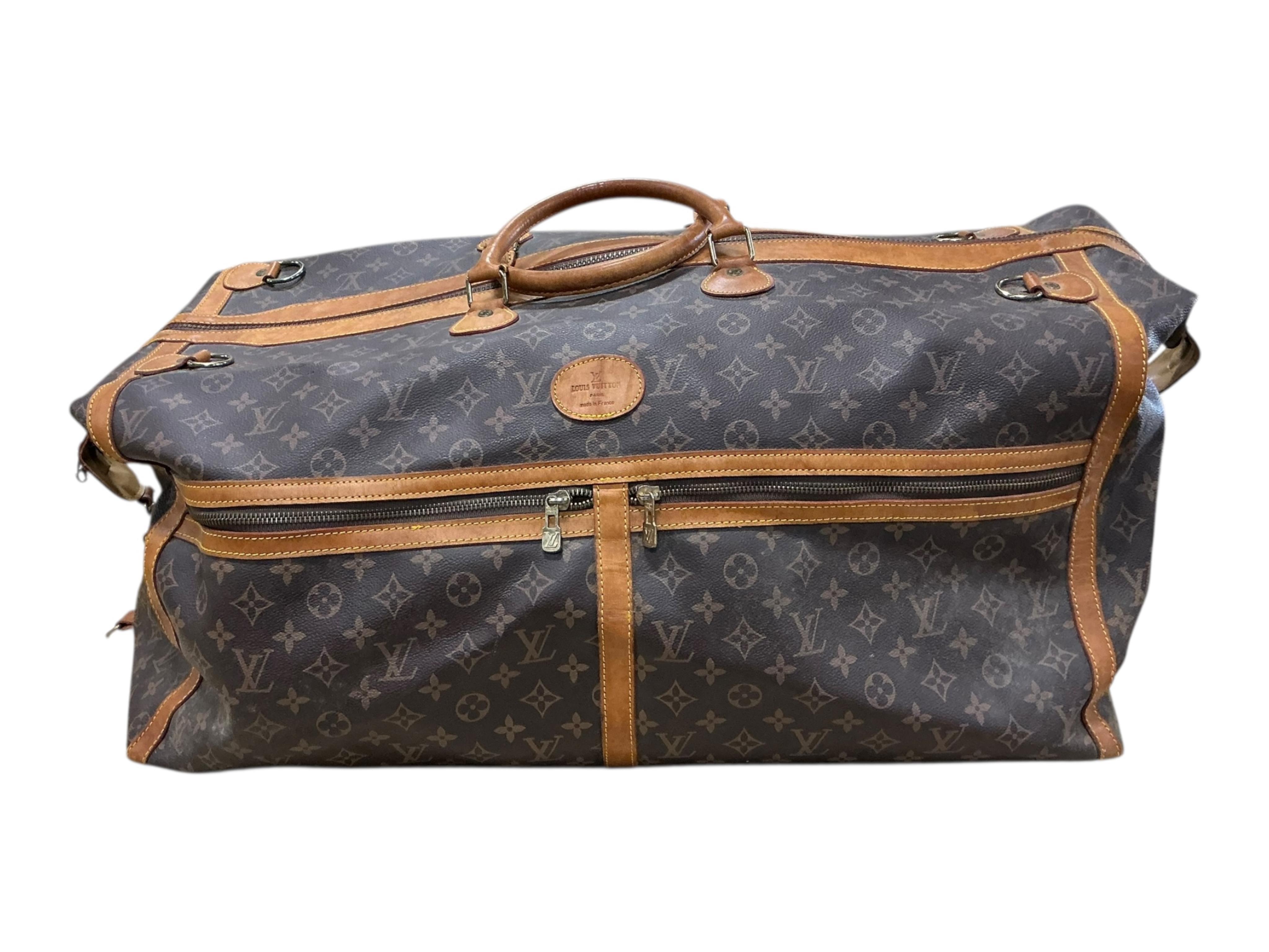 Duffel Bag