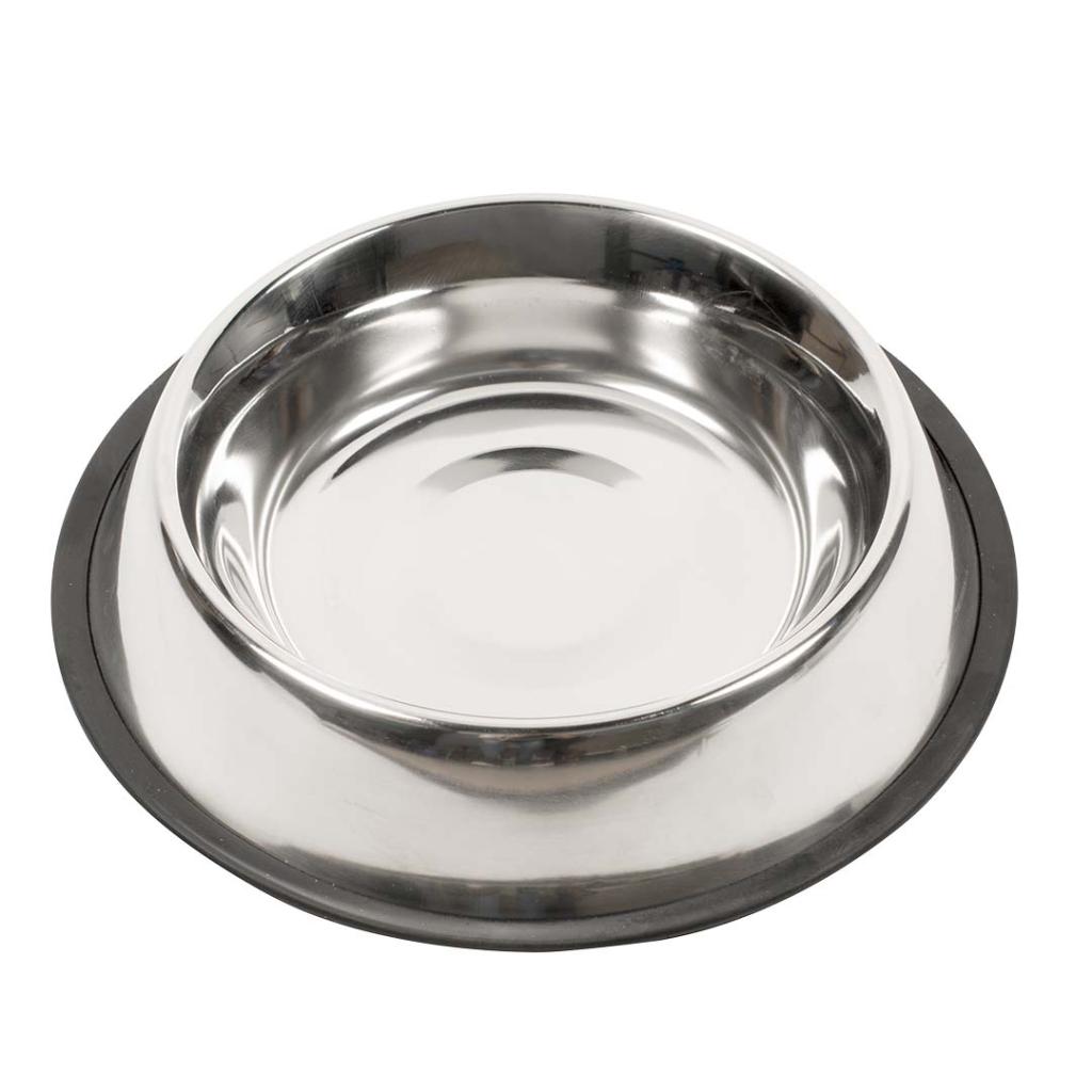 Feeding Bowl - Face Makeup (foundation, concealer, powder)