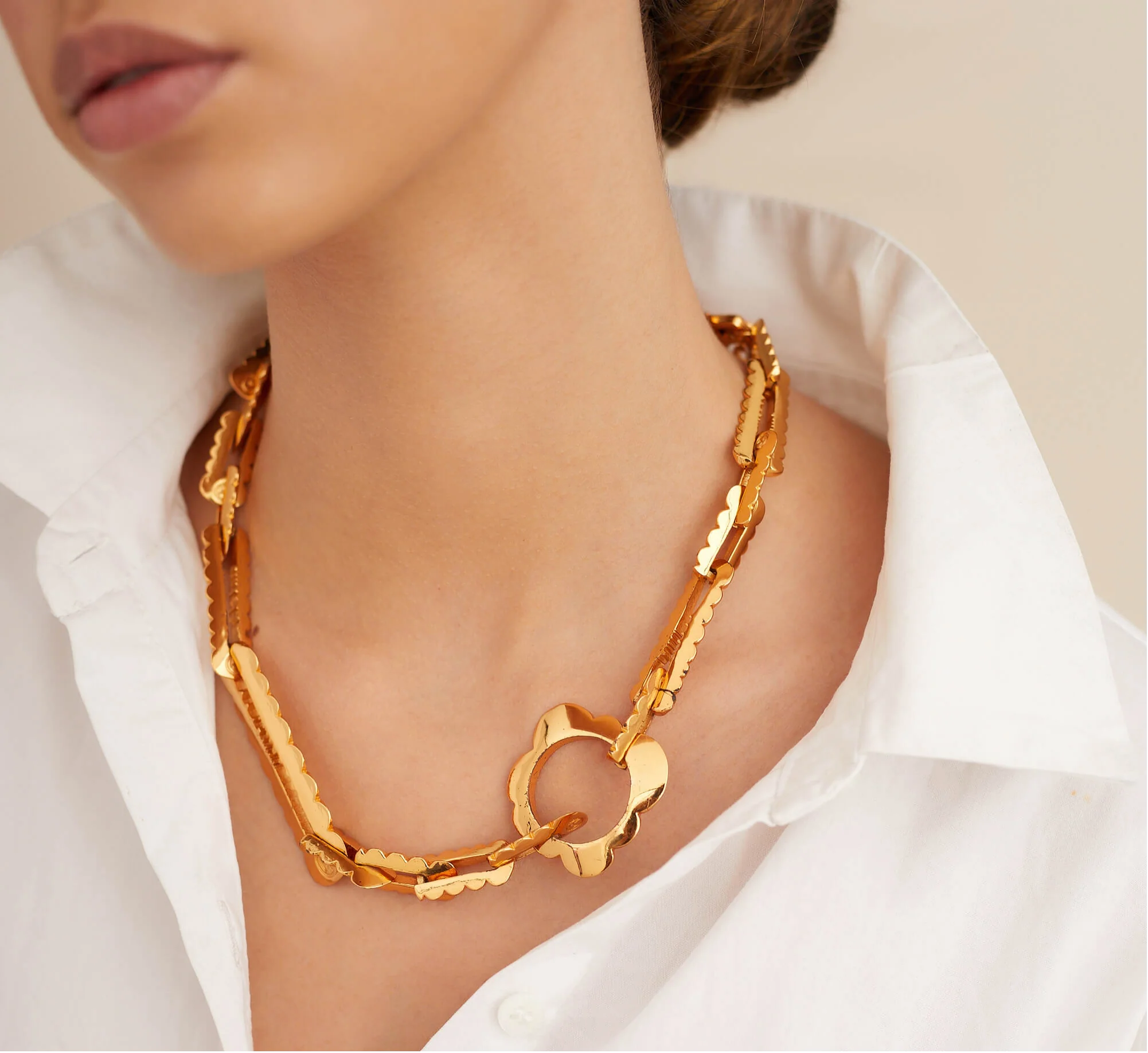 Professional Necklace
