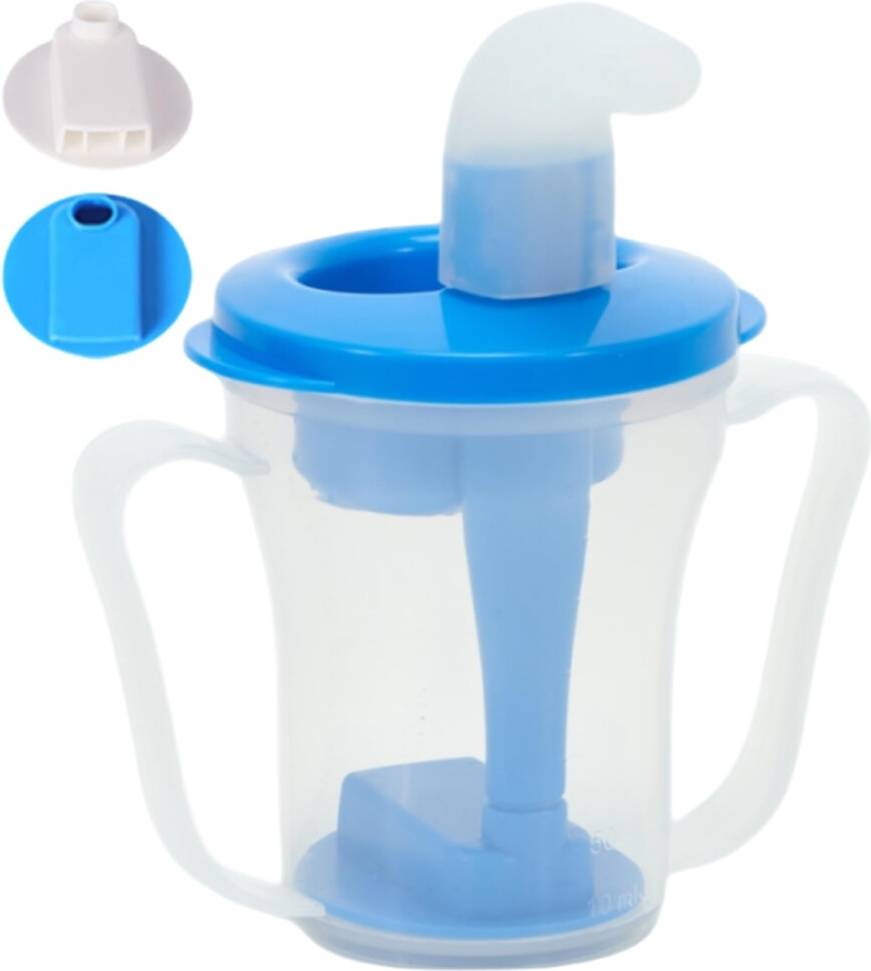 Professional Sippy Cup