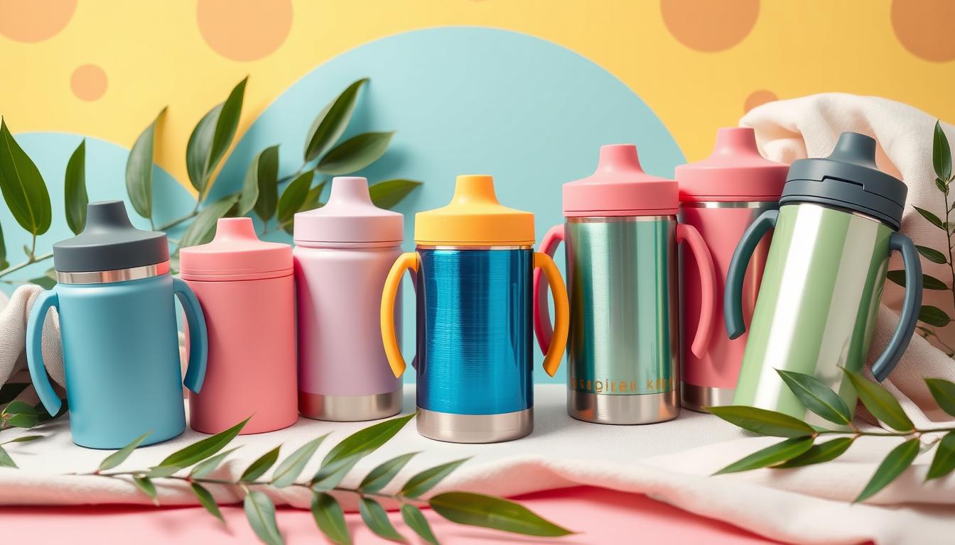 Professional Sippy Cup