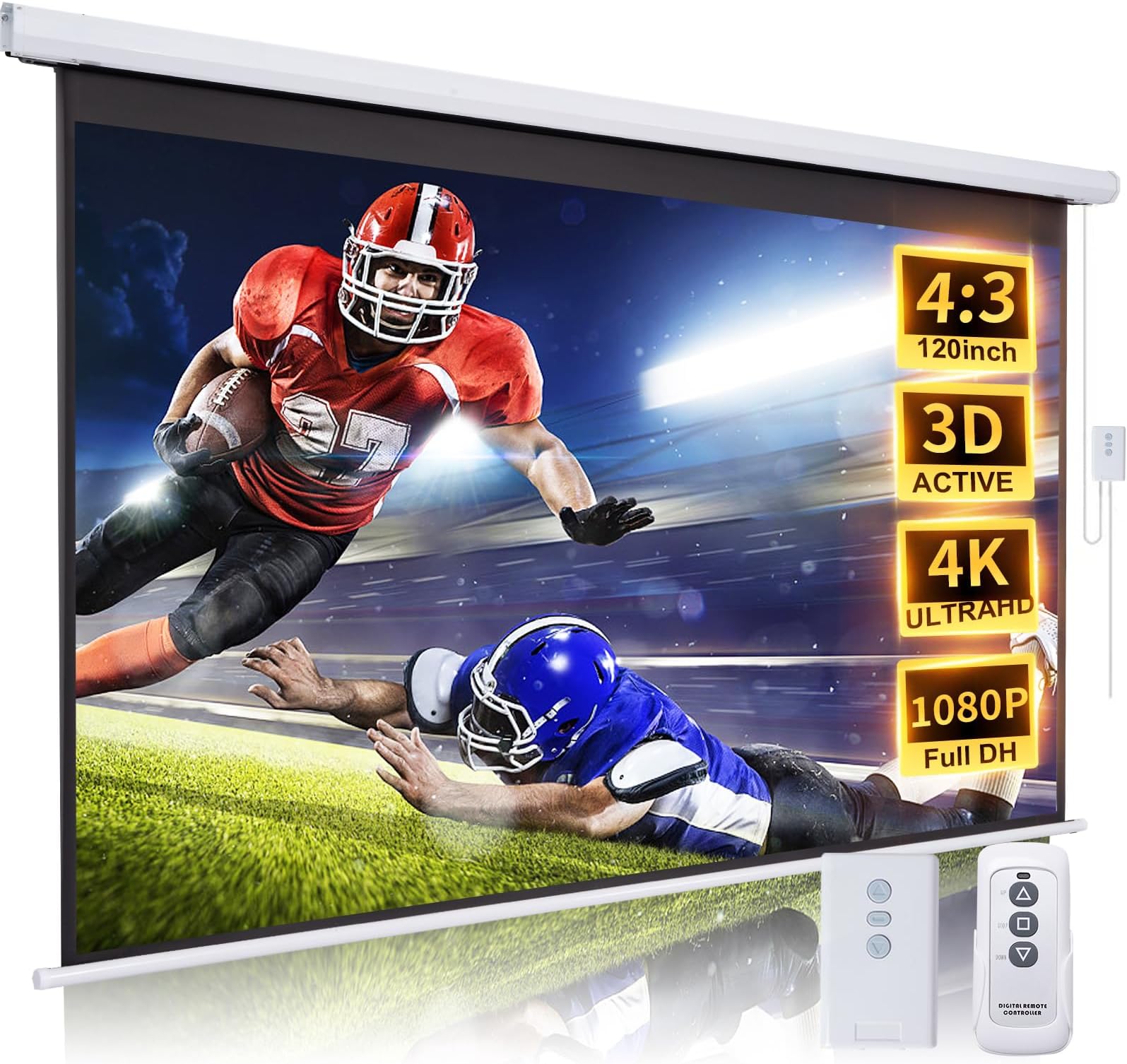 Projection Screen