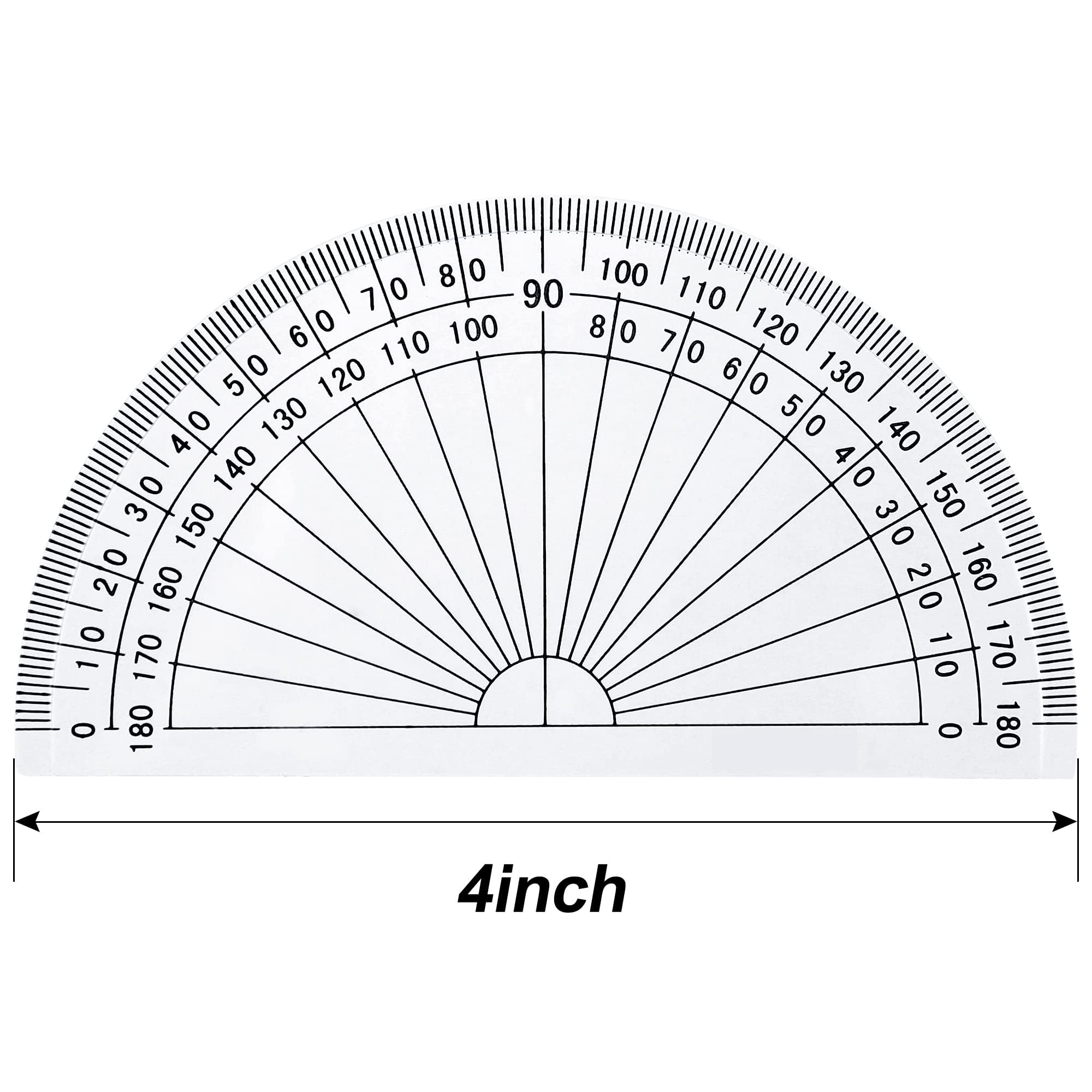 Protractor