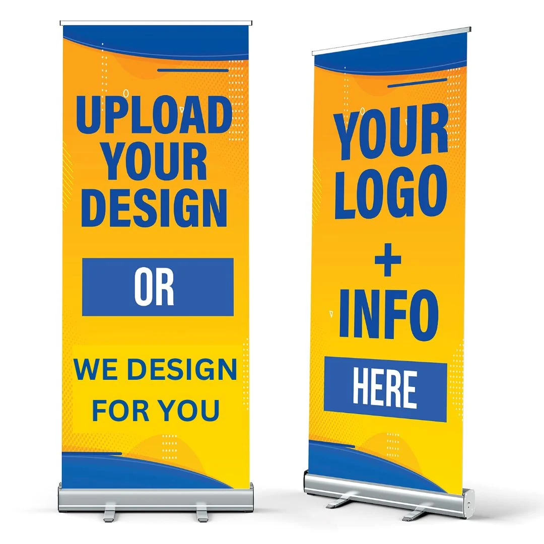 Pull-up Banner