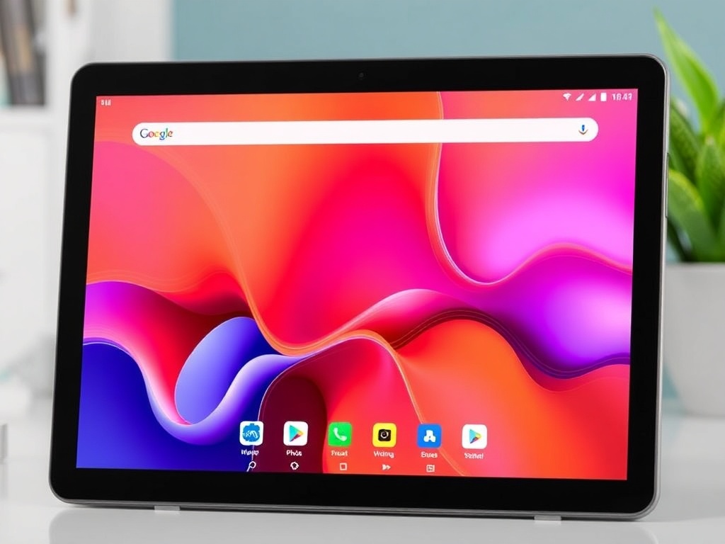 Budget Tablet