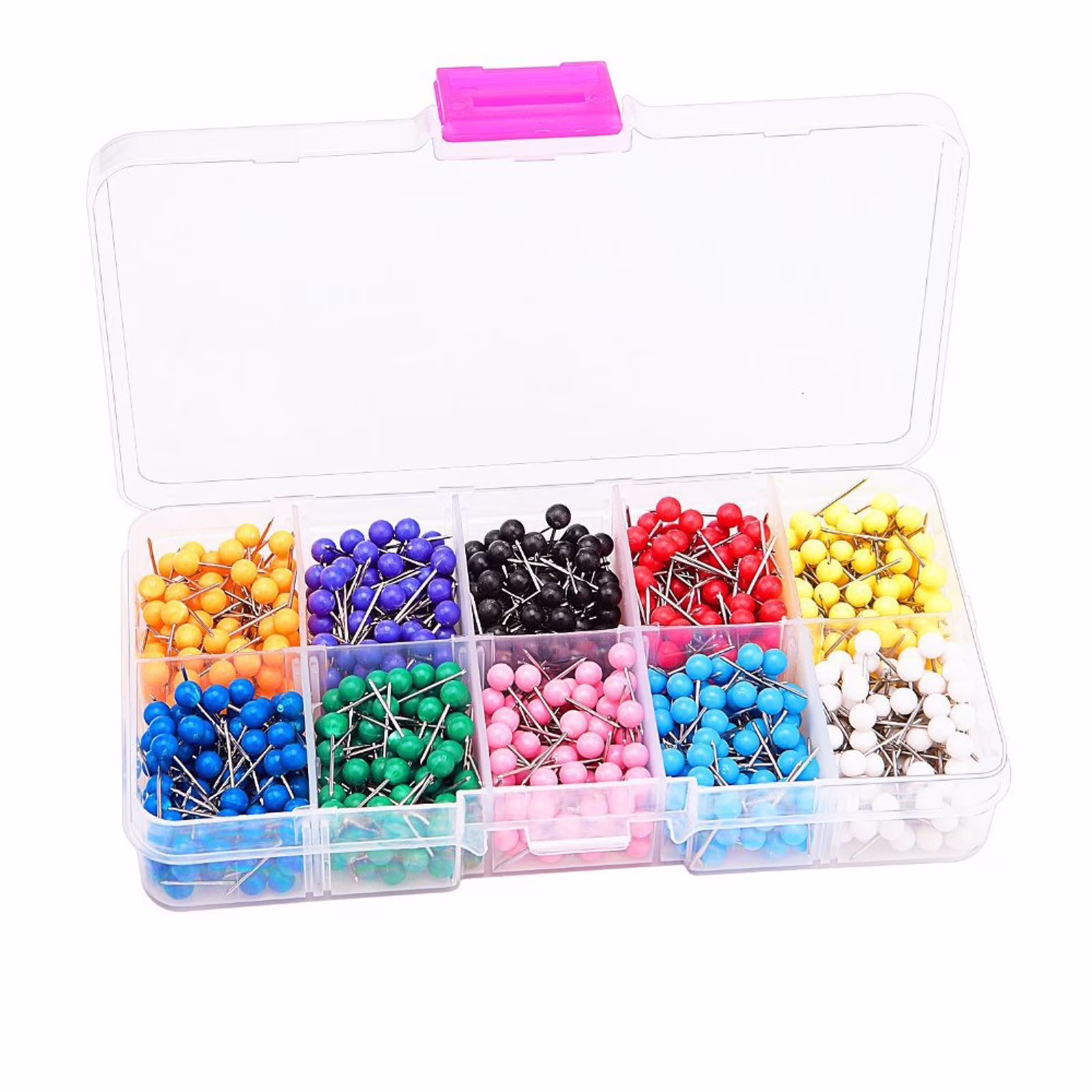 Push Pin Set