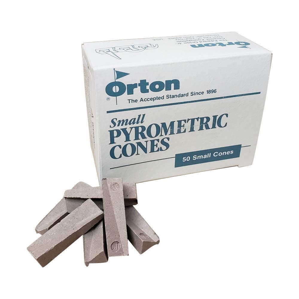 Pyrometric Cone