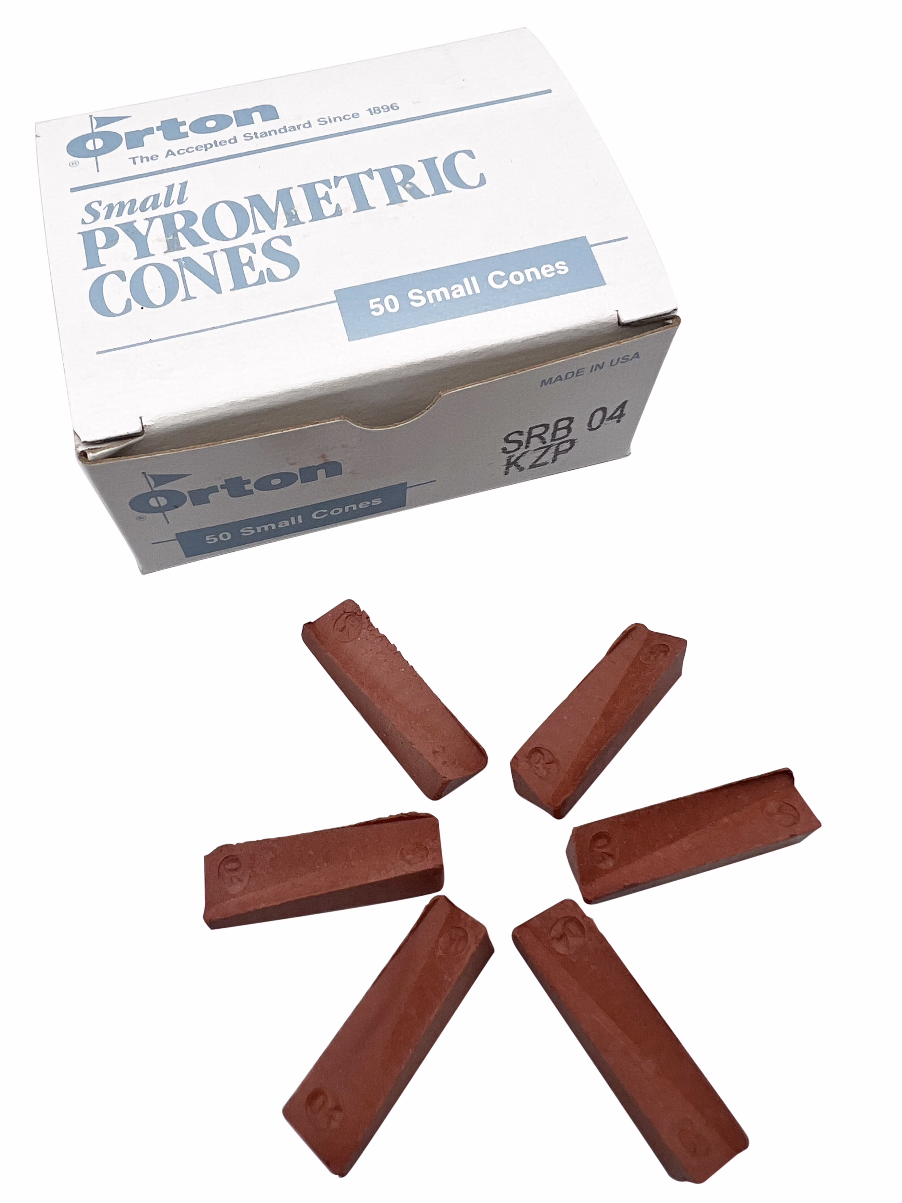 Pyrometric Cone