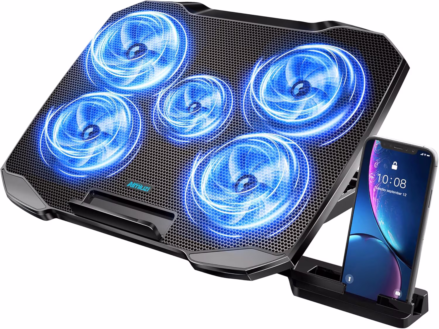 Ramtons Laptop Cooling Pad