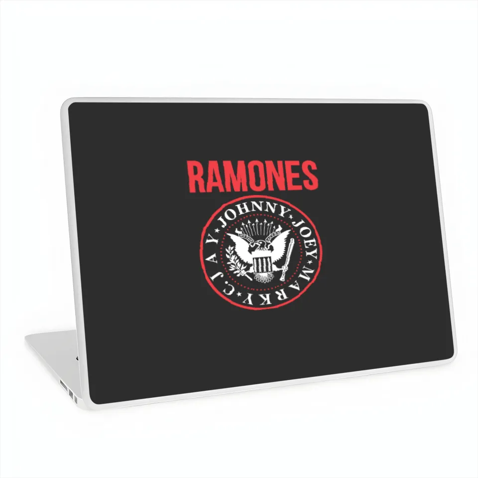 Ramtons Laptop Skin