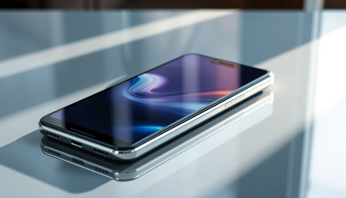 Ramtons Premium Phone