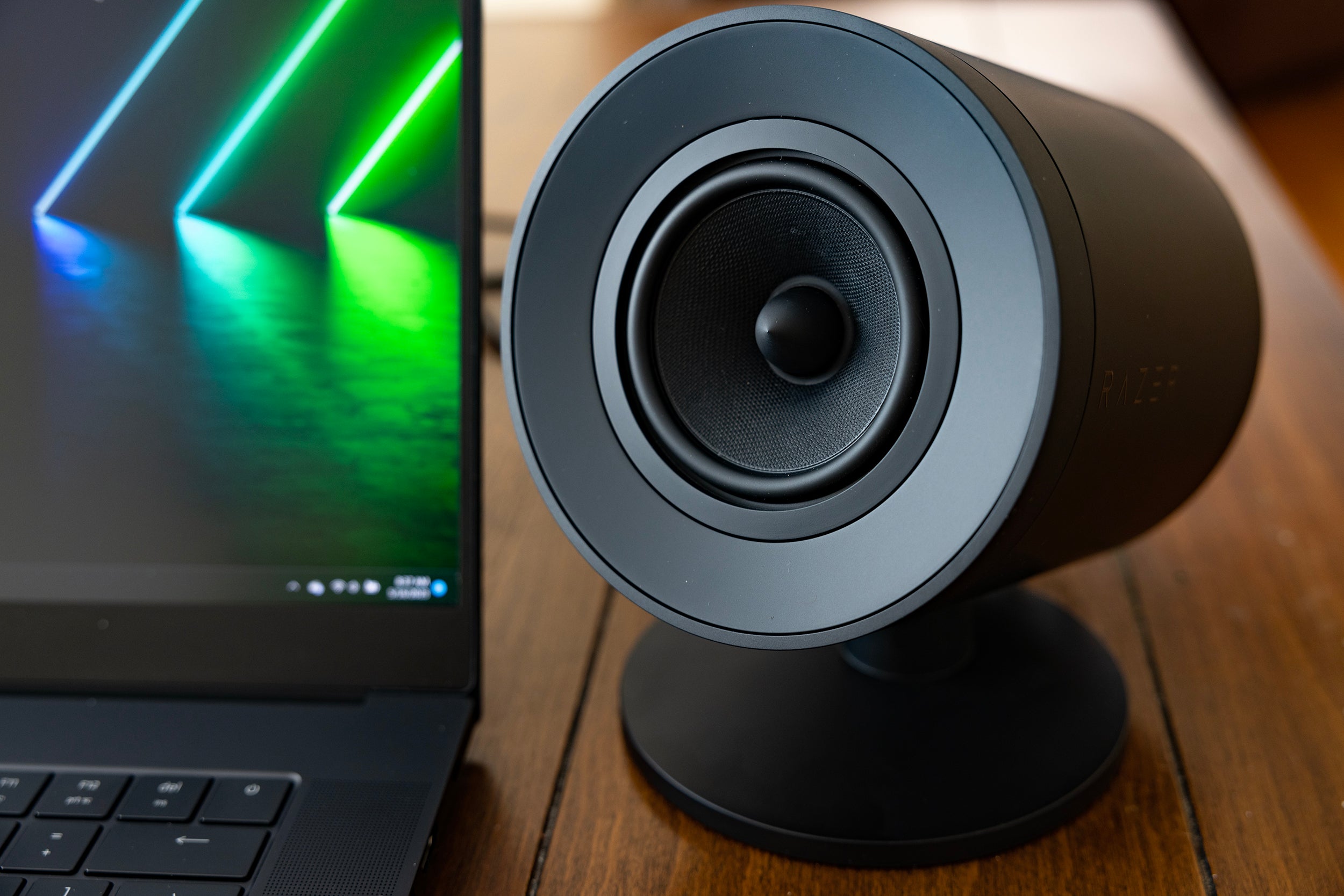 Razer Smart Speaker