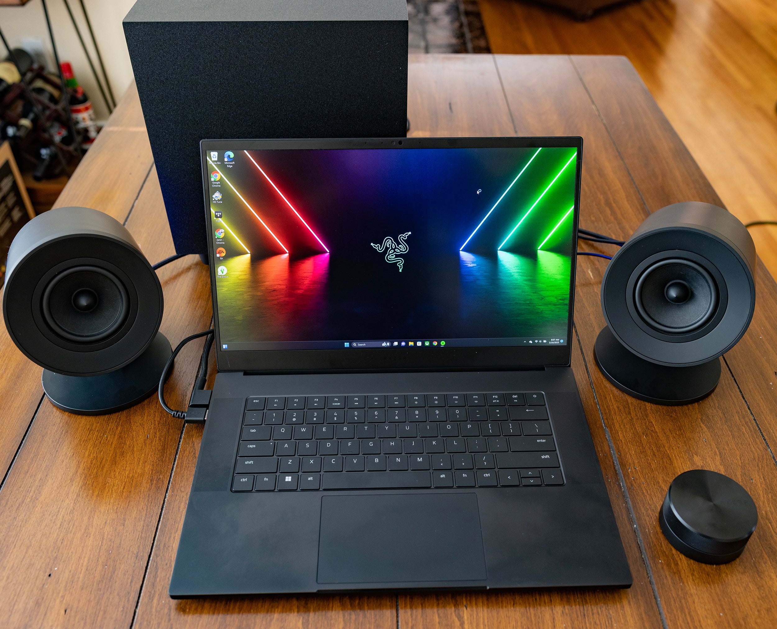 Razer Smart Speaker