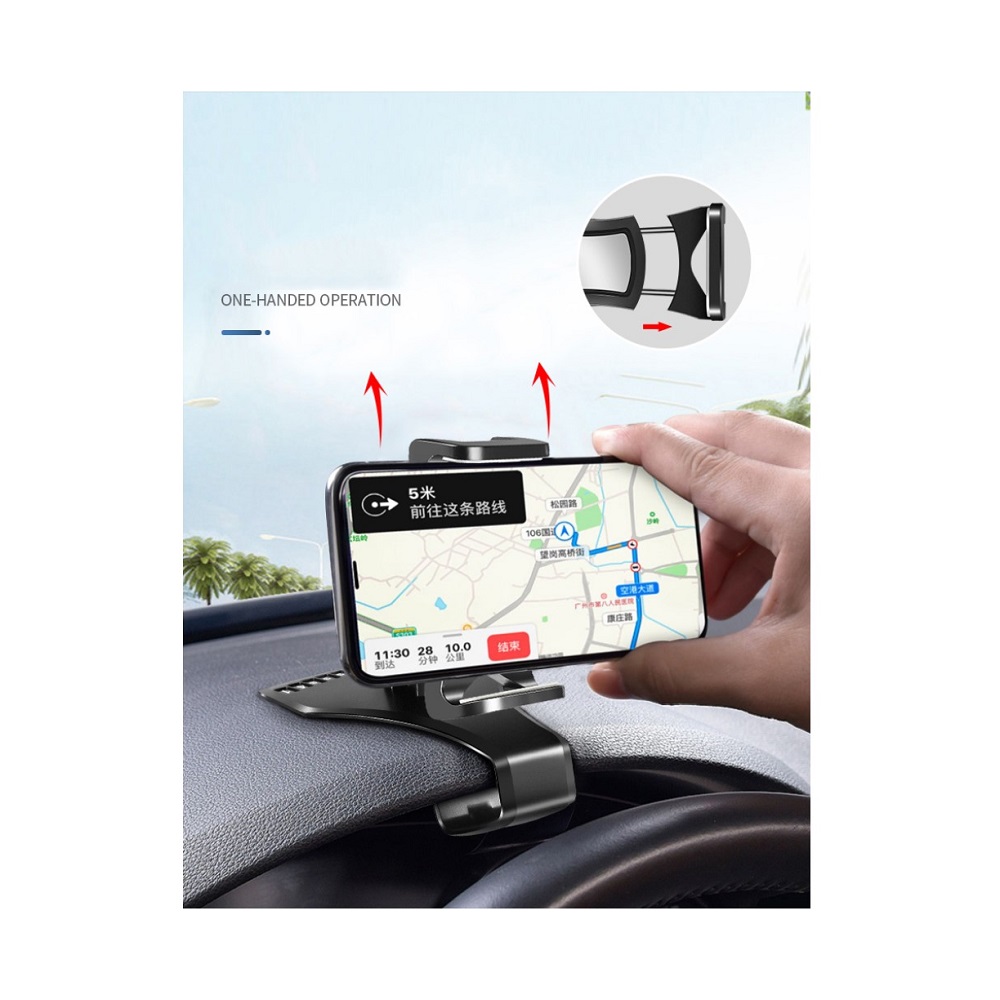 Realme Car Mount